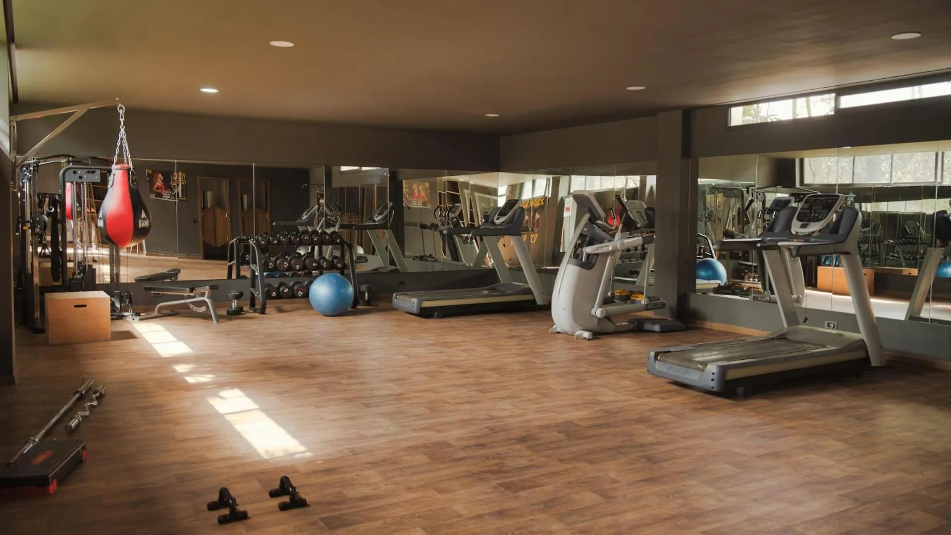Appartement Sancy Luxury Appart Avec Piscine Privee Casablanca