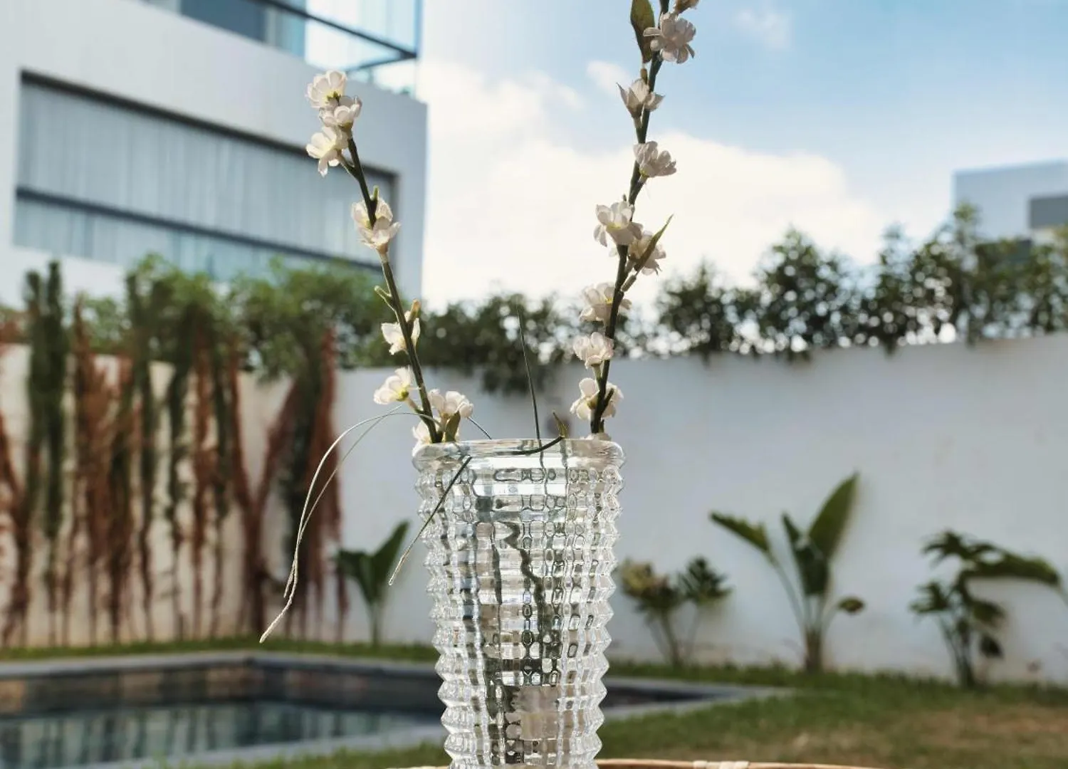 Sancy Luxury Appart Avec Piscine Privee Casablanca