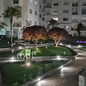 Résidence Fermée Appartement